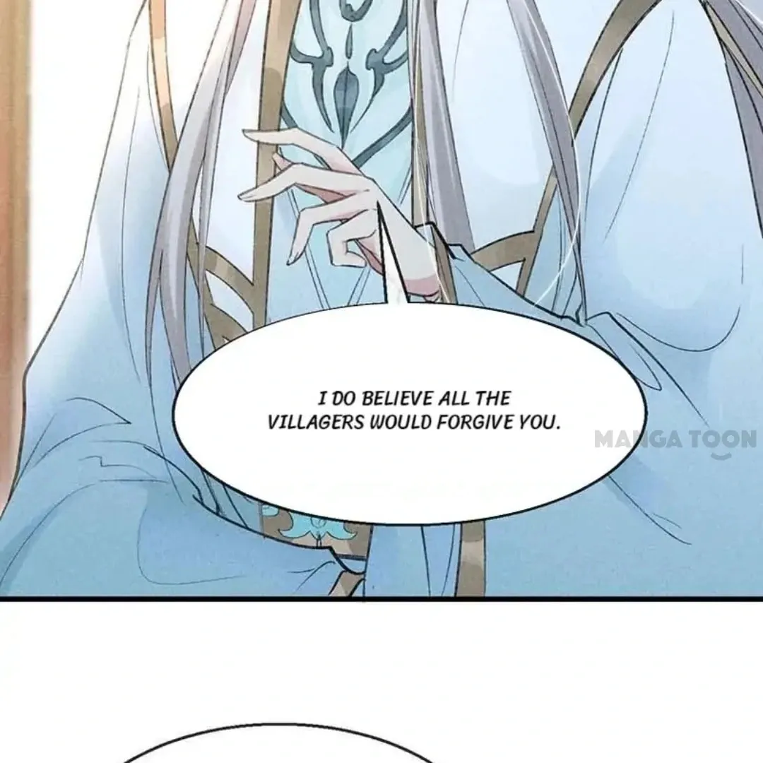 Rebellious Disciple Chapter 42 page 32 - 