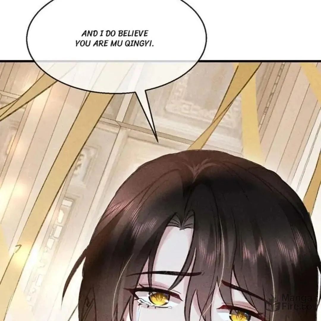 Rebellious Disciple Chapter 42 page 33 - 