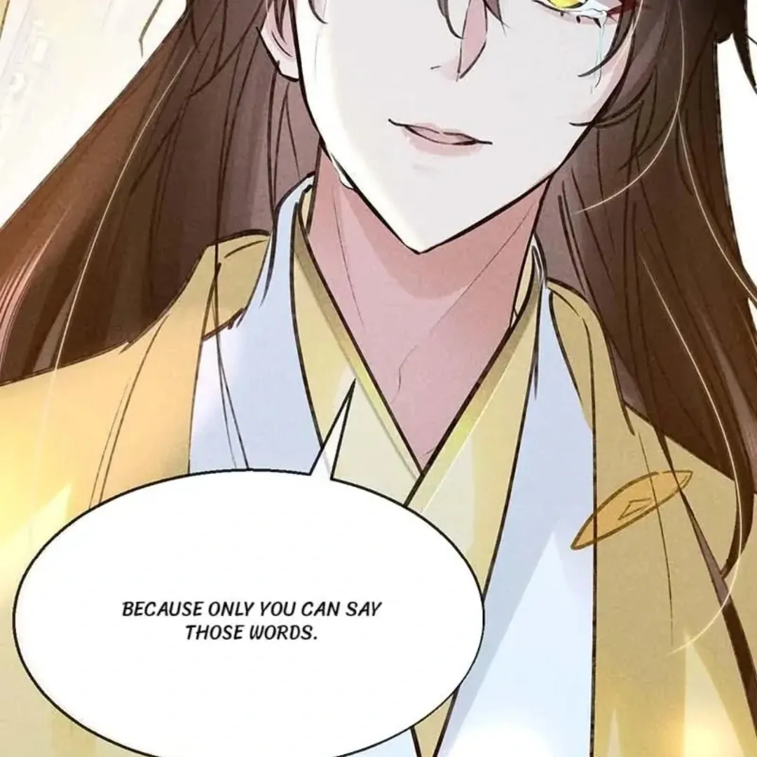Rebellious Disciple Chapter 42 page 34 - 