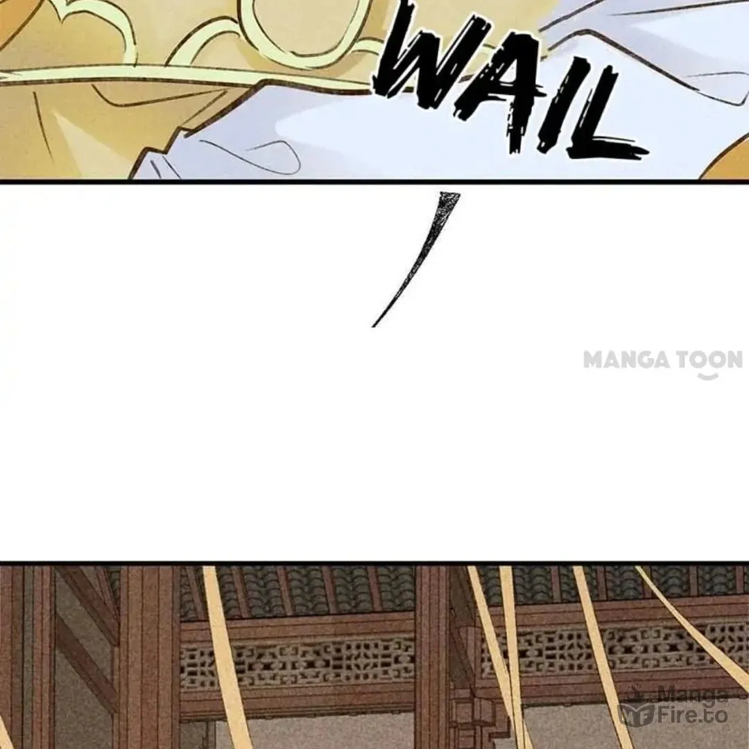 Rebellious Disciple Chapter 42 page 36 - 