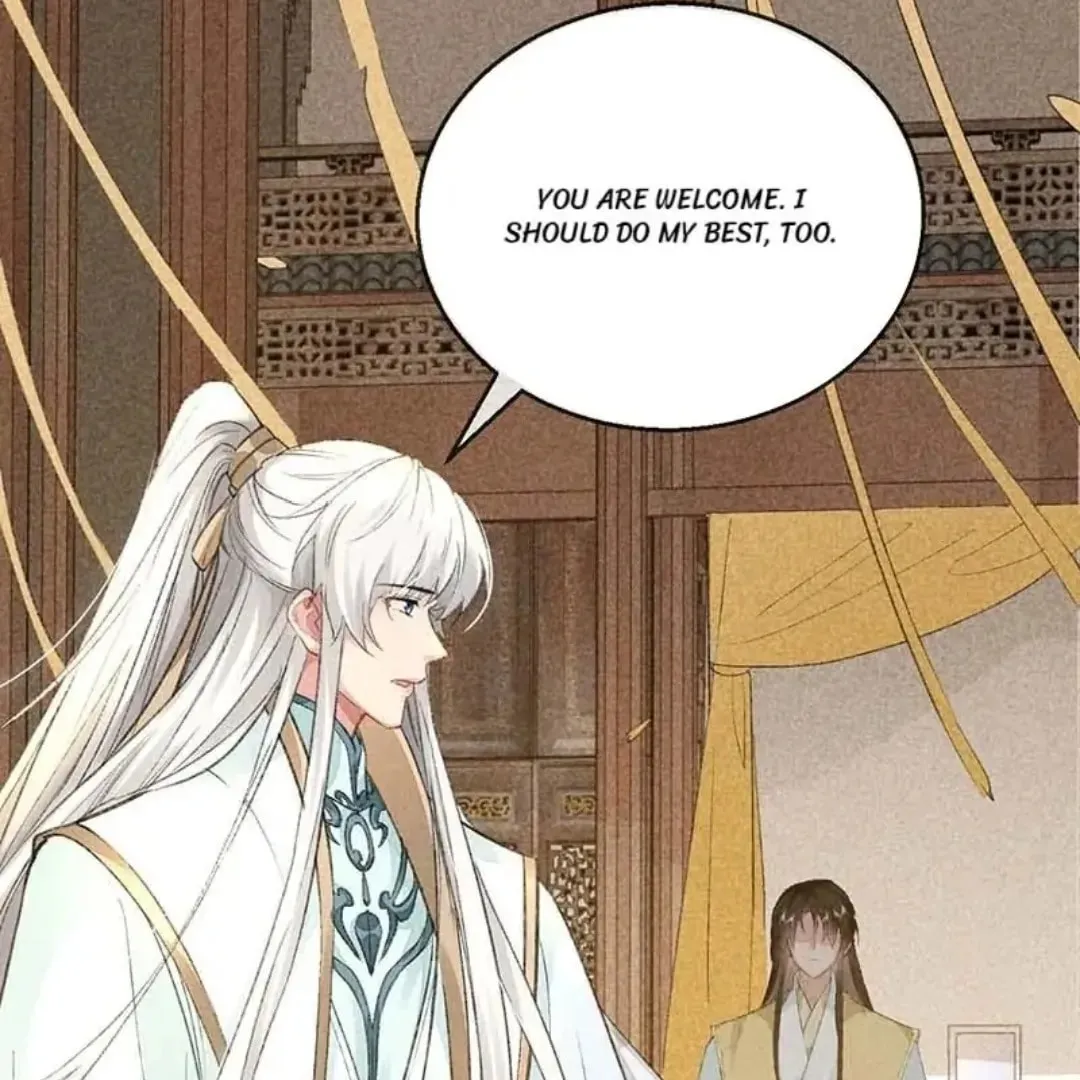 Rebellious Disciple Chapter 42 page 37 - 