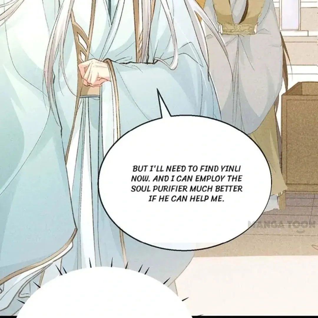 Rebellious Disciple Chapter 42 page 38 - 