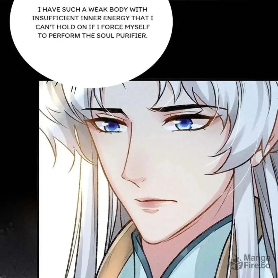 Rebellious Disciple Chapter 42 page 39 - 