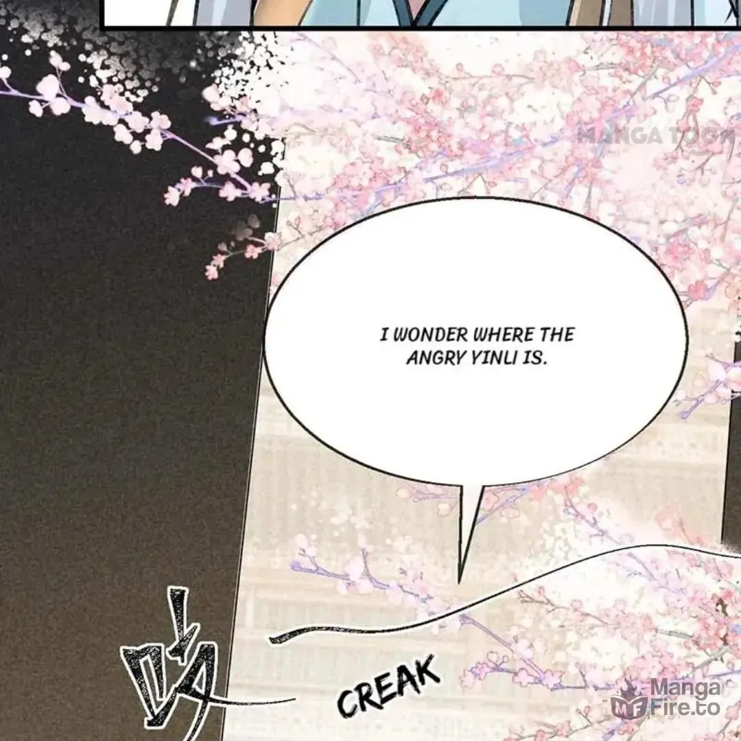 Rebellious Disciple Chapter 42 page 40 - 