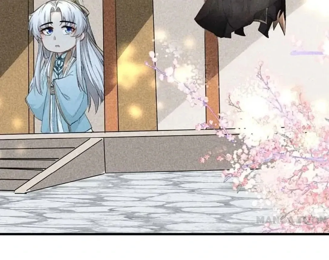 Rebellious Disciple Chapter 42 page 44 - 