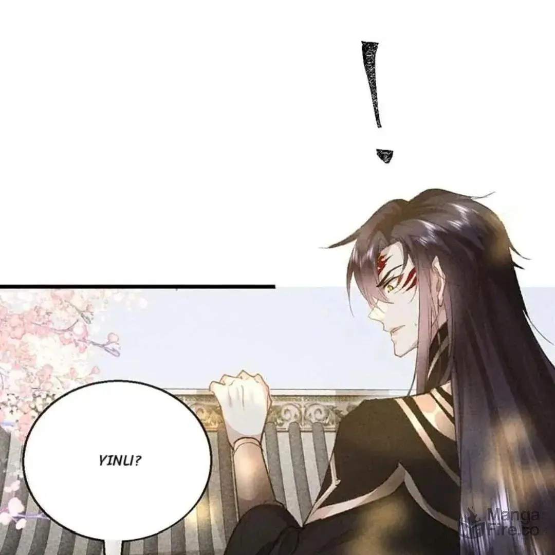 Rebellious Disciple Chapter 42 page 45 - 
