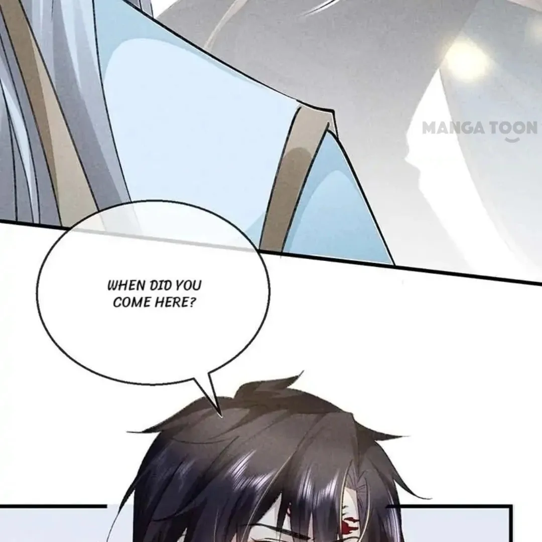 Rebellious Disciple Chapter 42 page 49 - 