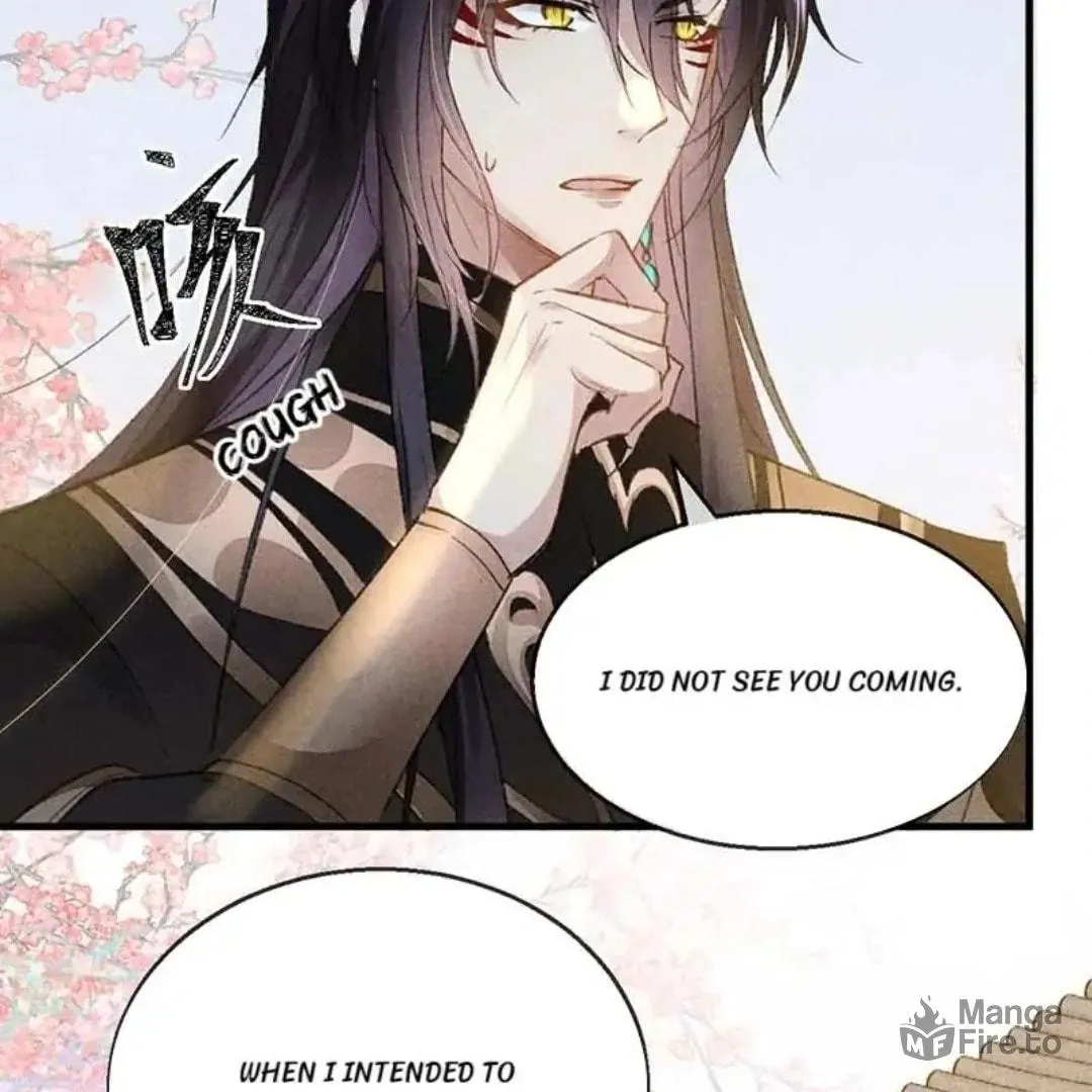 Rebellious Disciple Chapter 42 page 50 - 