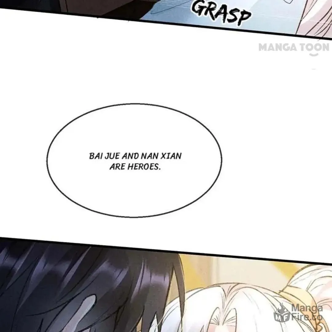 Rebellious Disciple Chapter 42 page 6 - 