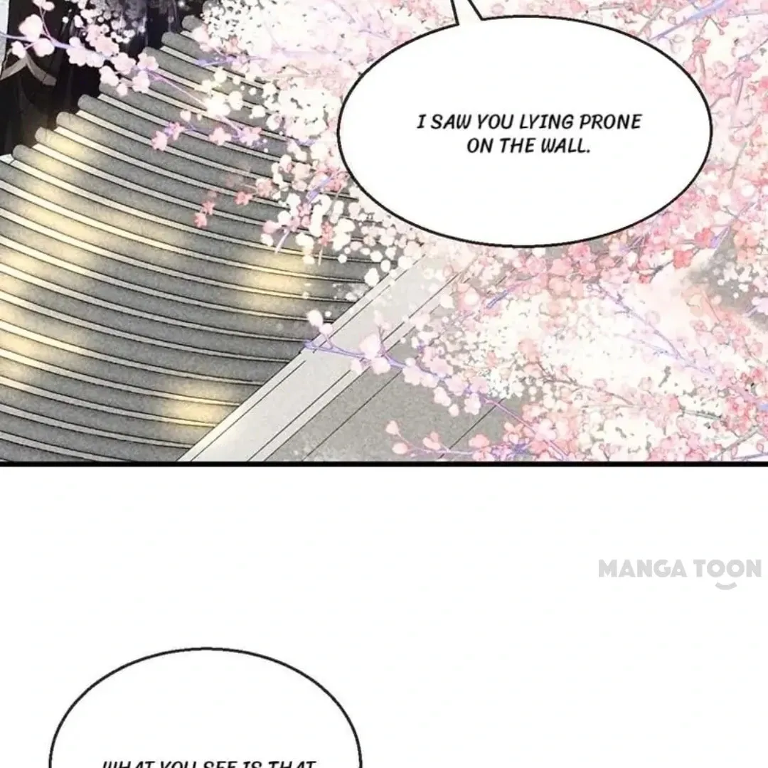 Rebellious Disciple Chapter 42 page 52 - 