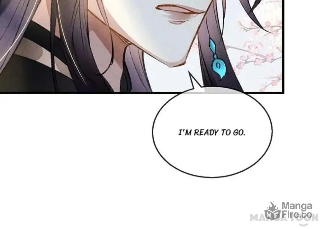 Rebellious Disciple Chapter 42 page 54 - 