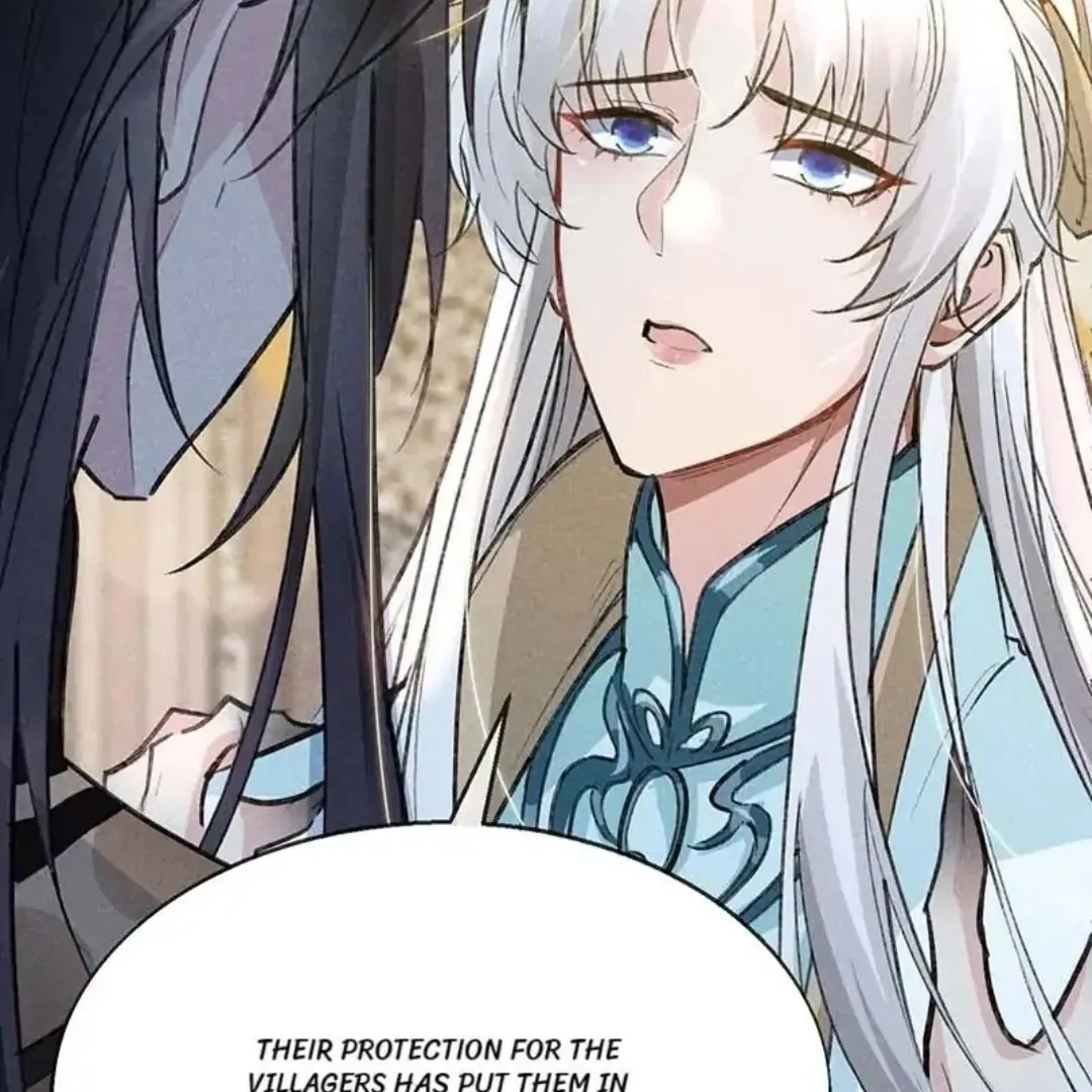 Rebellious Disciple Chapter 42 page 7 - 