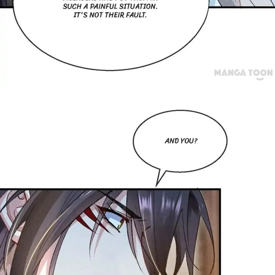 Rebellious Disciple Chapter 42 page 8 - 