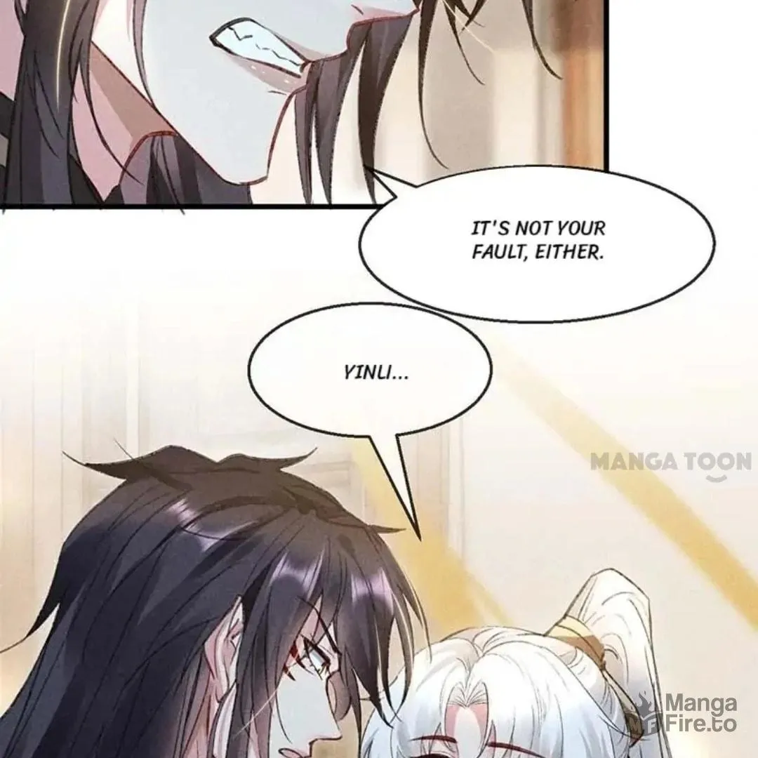 Rebellious Disciple Chapter 42 page 9 - 