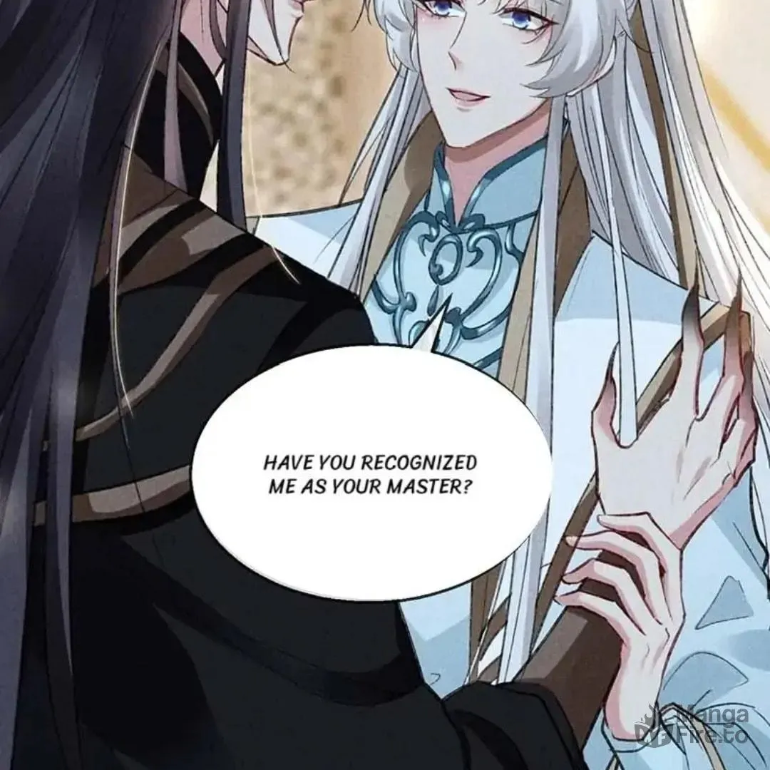 Rebellious Disciple Chapter 42 page 10 - 