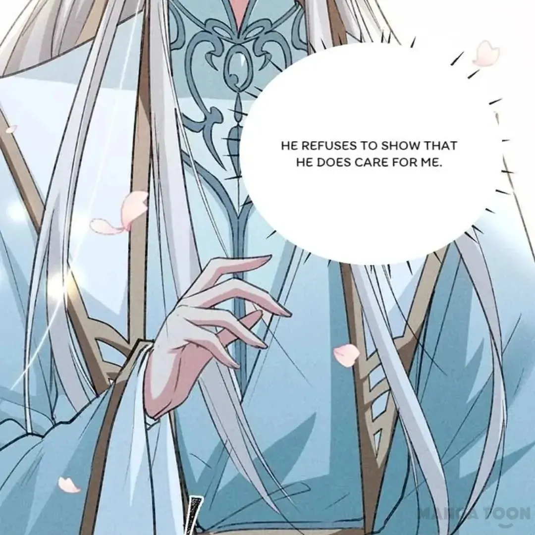 Rebellious Disciple Chapter 43 page 11 - 