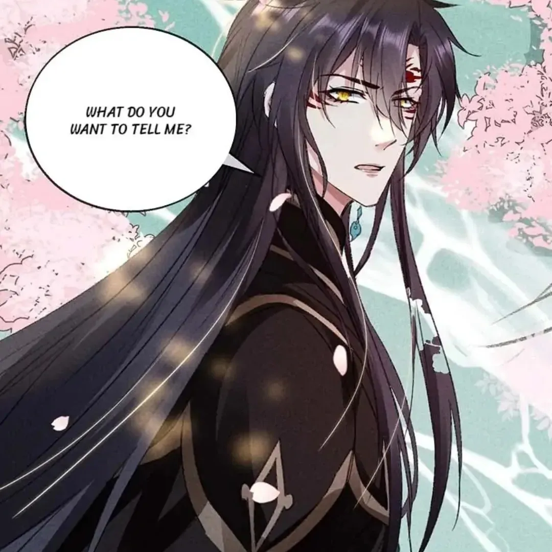 Rebellious Disciple Chapter 43 page 14 - 