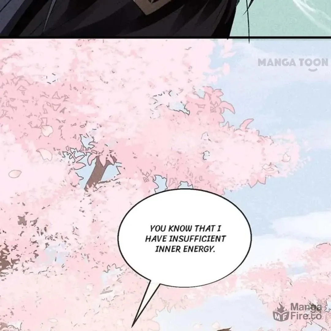 Rebellious Disciple Chapter 43 page 15 - 