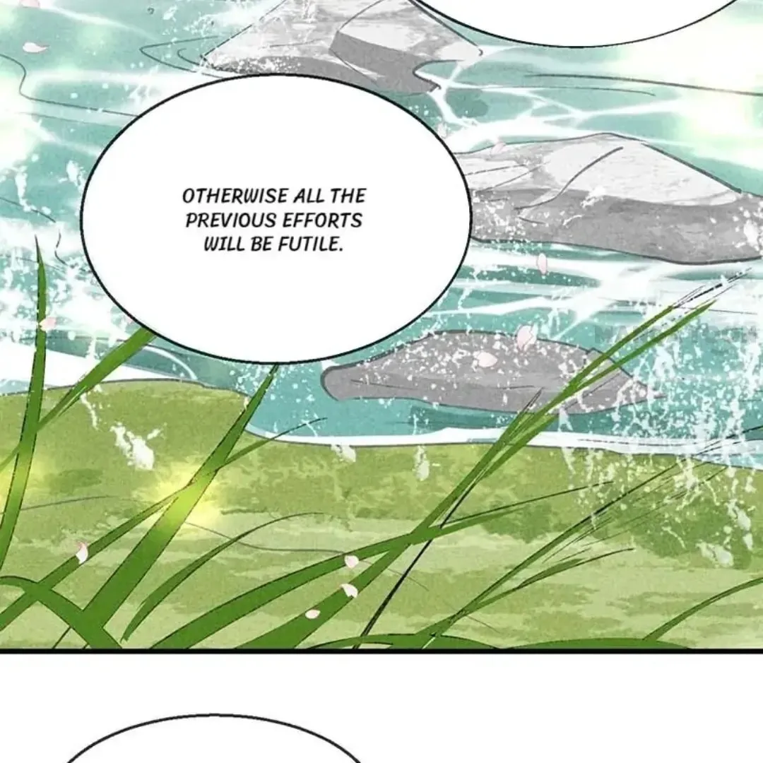 Rebellious Disciple Chapter 43 page 17 - 