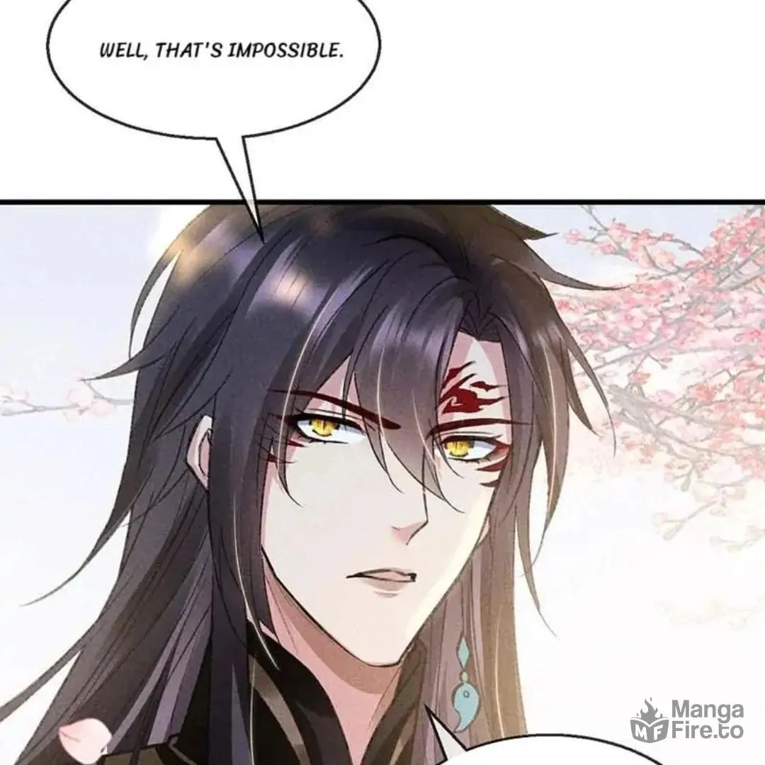 Rebellious Disciple Chapter 43 page 18 - 