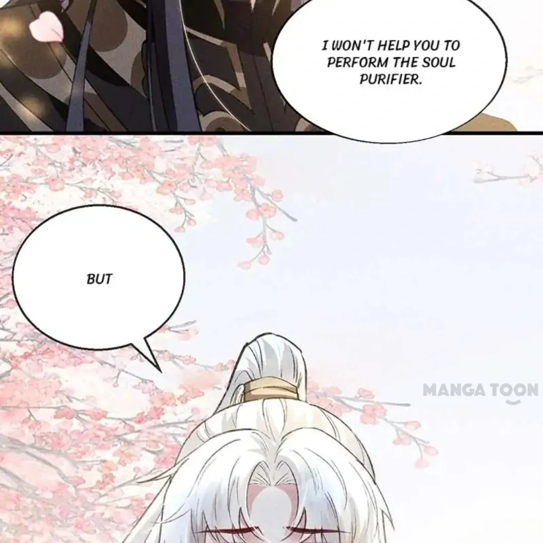 Rebellious Disciple Chapter 43 page 19 - 