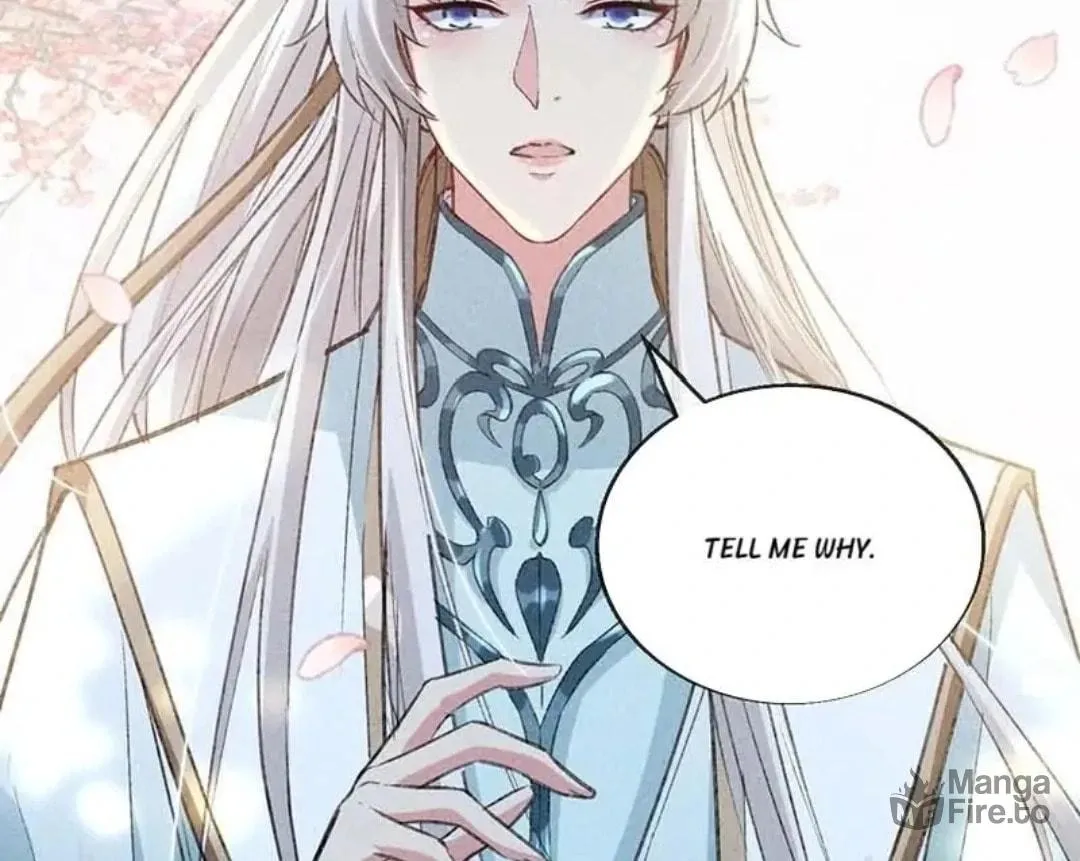 Rebellious Disciple Chapter 43 page 20 - 