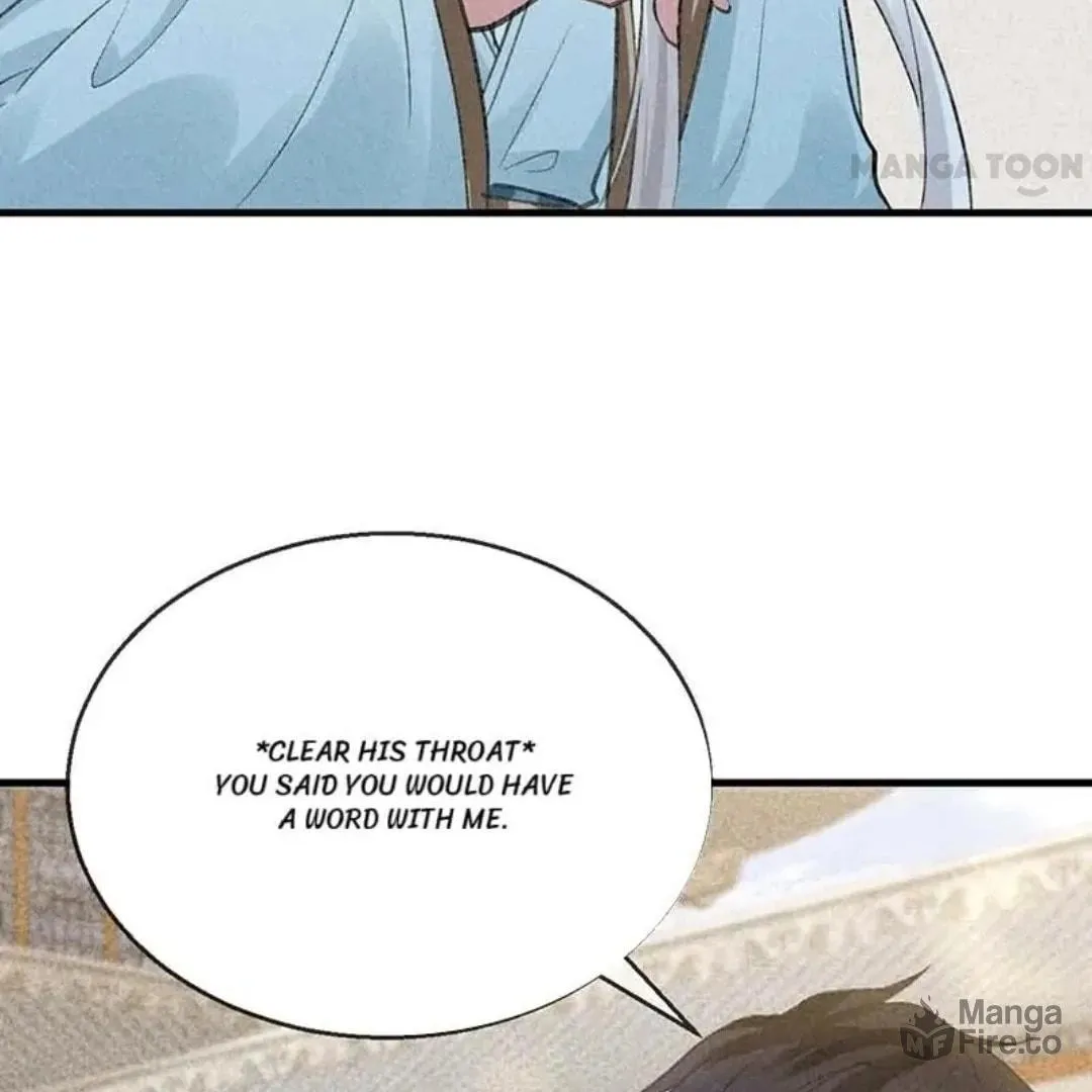 Rebellious Disciple Chapter 43 page 3 - 