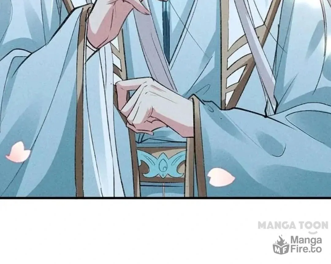 Rebellious Disciple Chapter 43 page 21 - 