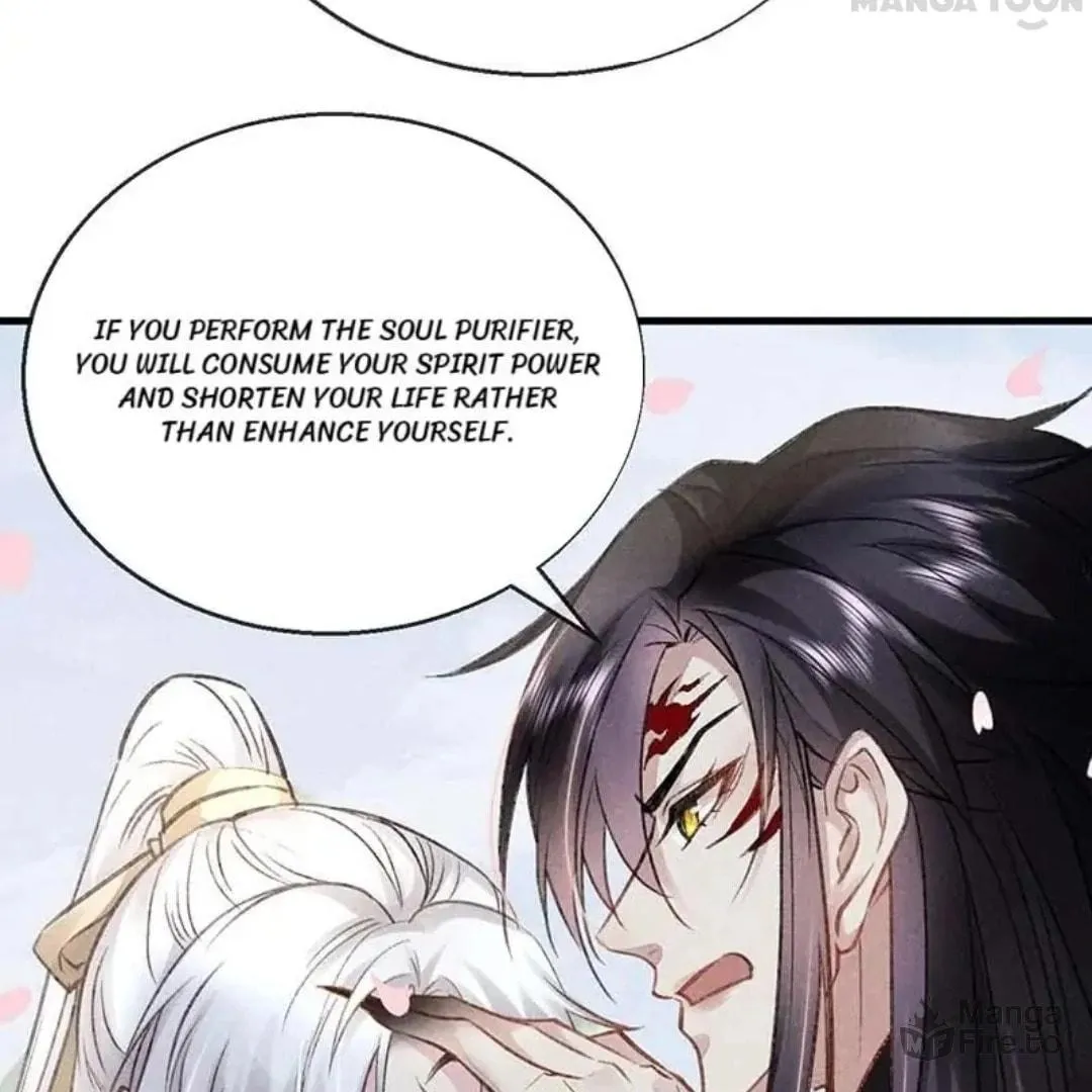 Rebellious Disciple Chapter 43 page 24 - 