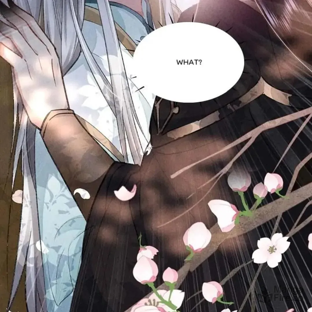 Rebellious Disciple Chapter 43 page 33 - 