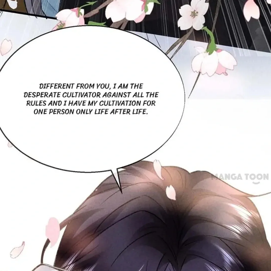 Rebellious Disciple Chapter 43 page 34 - 