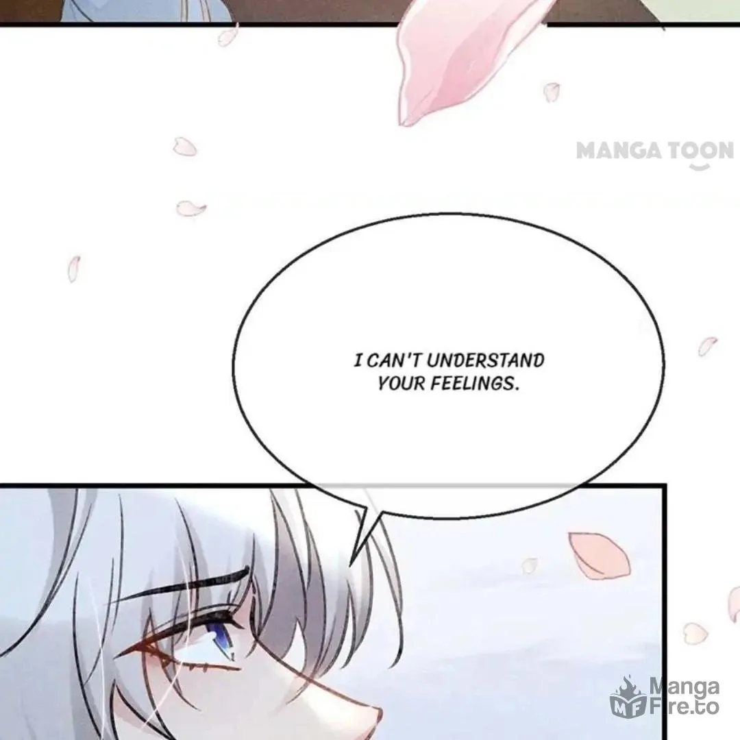Rebellious Disciple Chapter 43 page 39 - 