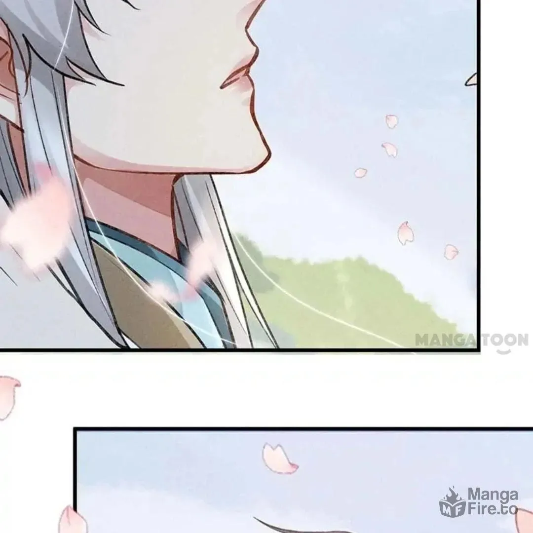 Rebellious Disciple Chapter 43 page 40 - 