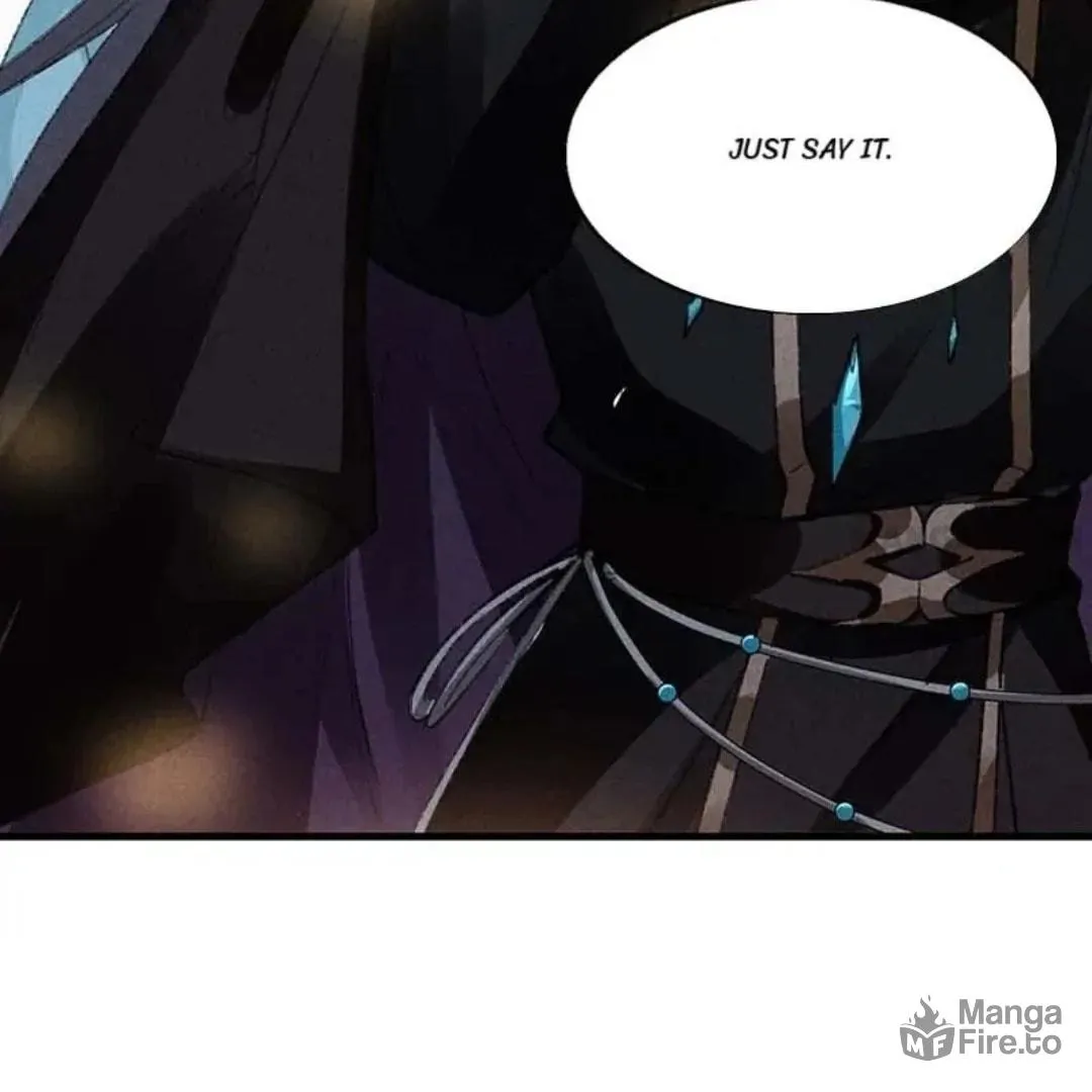 Rebellious Disciple Chapter 43 page 5 - 