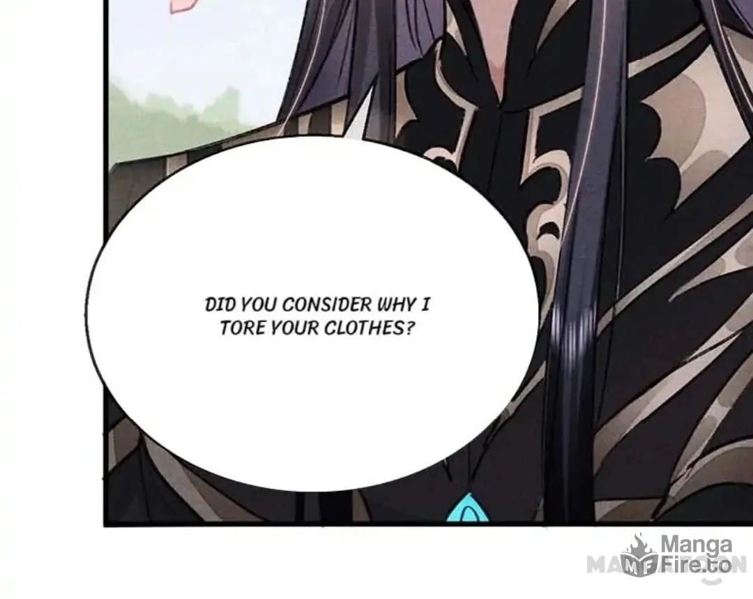 Rebellious Disciple Chapter 43 page 42 - 