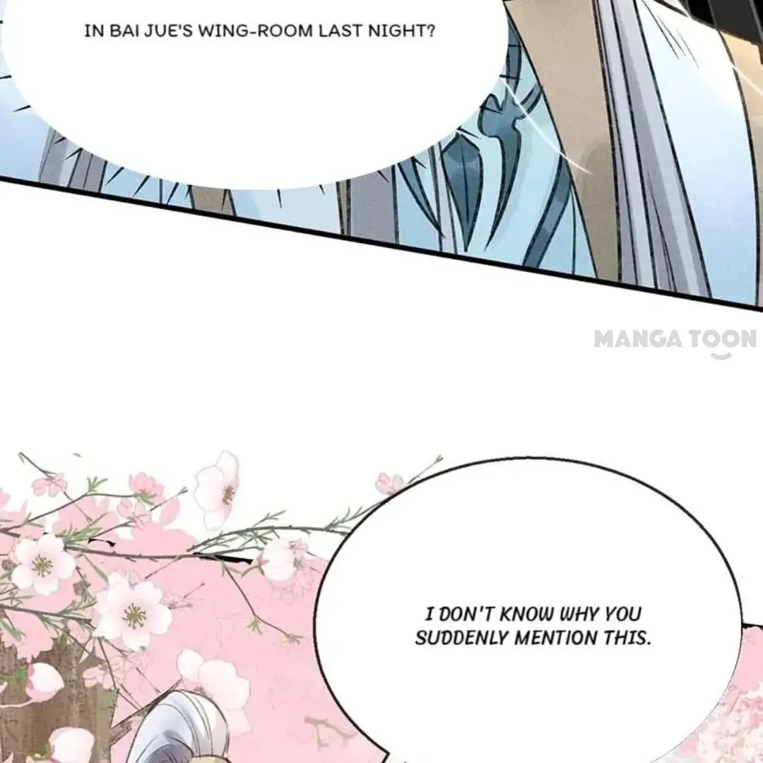 Rebellious Disciple Chapter 43 page 46 - 