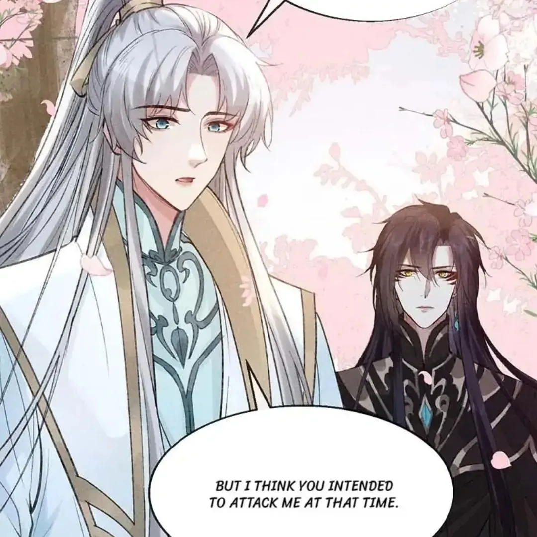 Rebellious Disciple Chapter 43 page 47 - 
