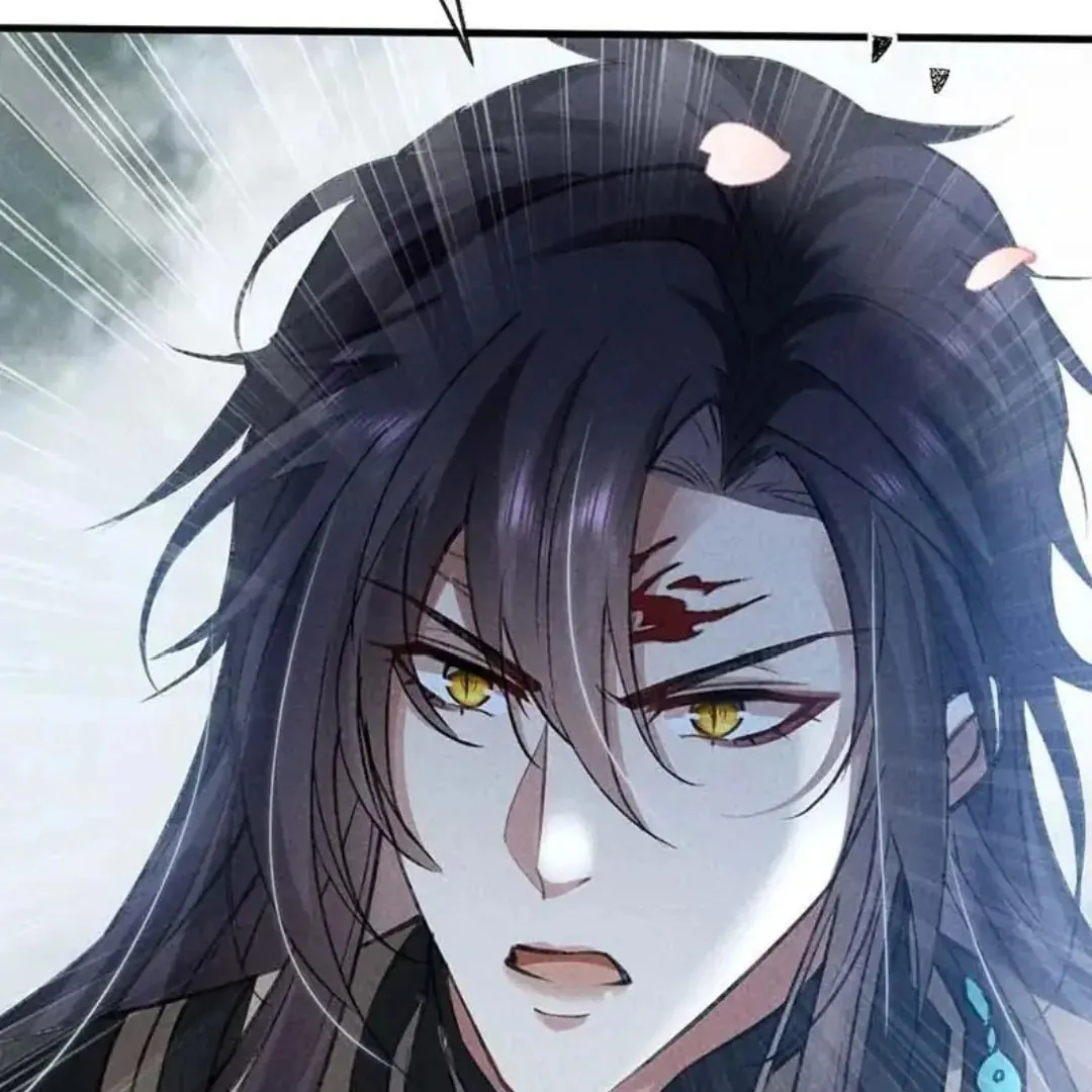 Rebellious Disciple Chapter 43 page 49 - 