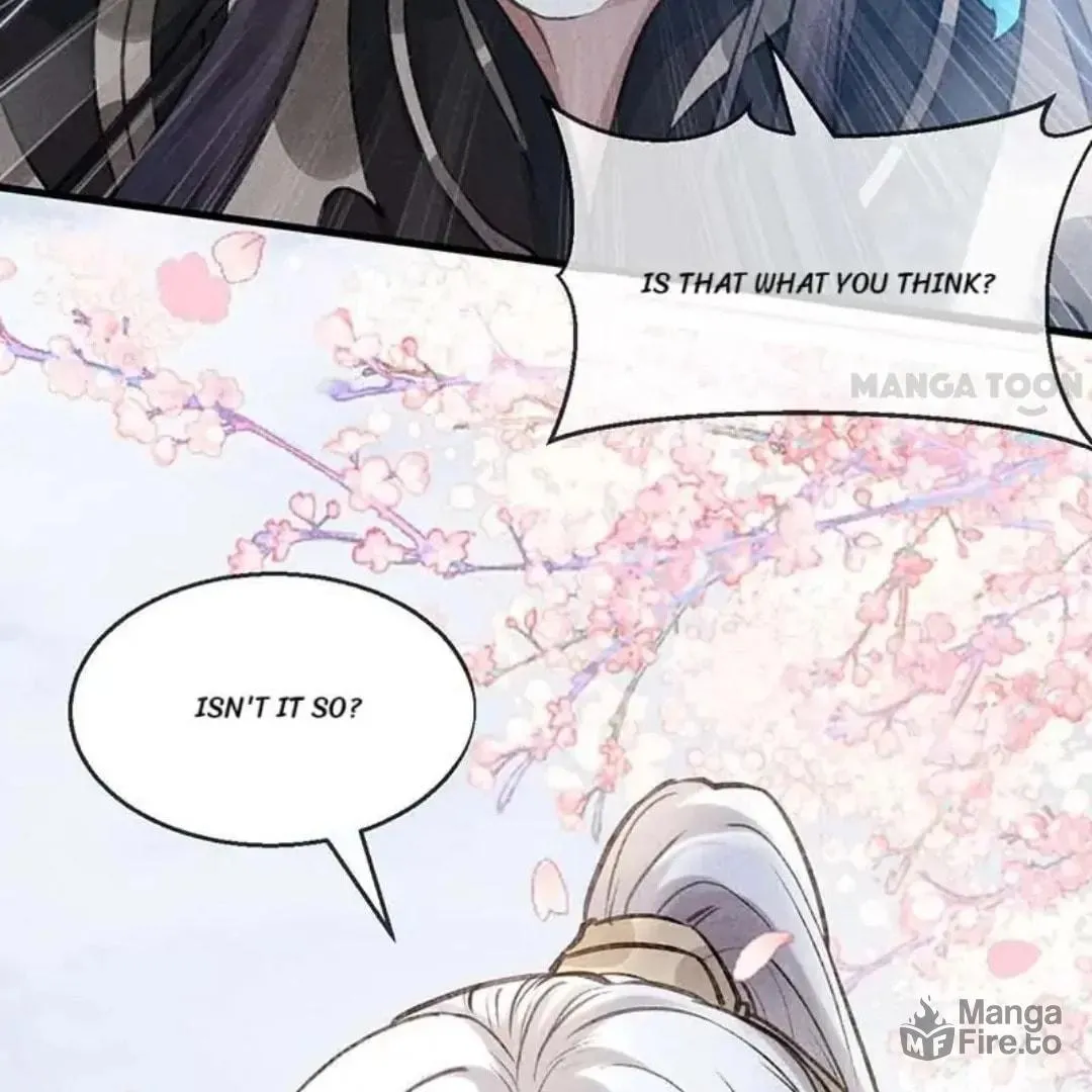 Rebellious Disciple Chapter 43 page 50 - 