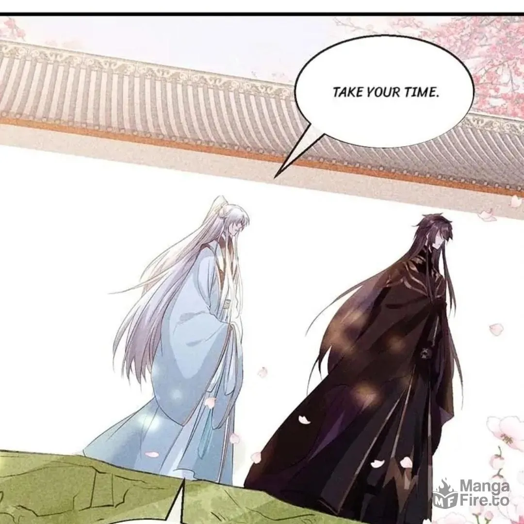Rebellious Disciple Chapter 43 page 6 - 