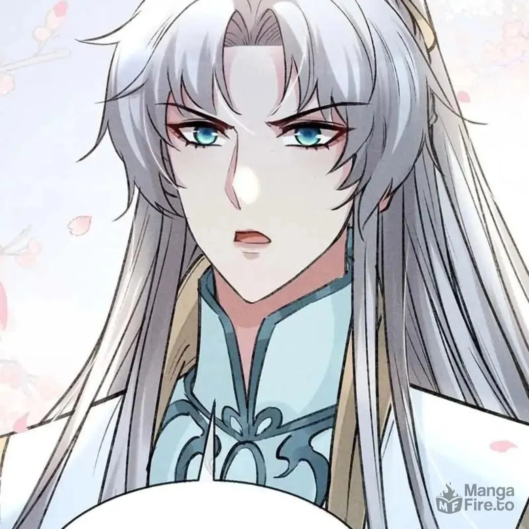Rebellious Disciple Chapter 43 page 51 - 