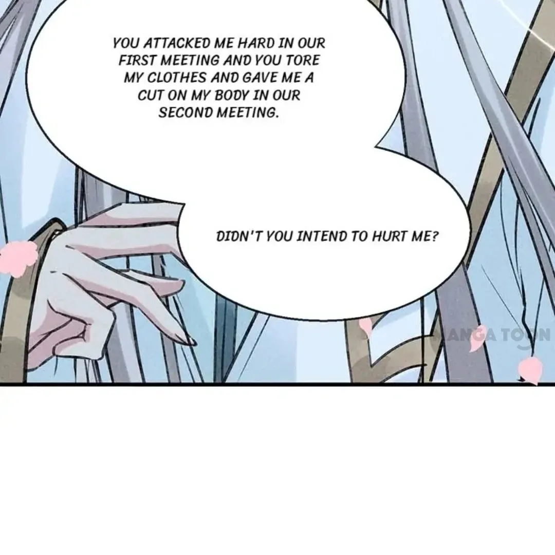 Rebellious Disciple Chapter 43 page 52 - 