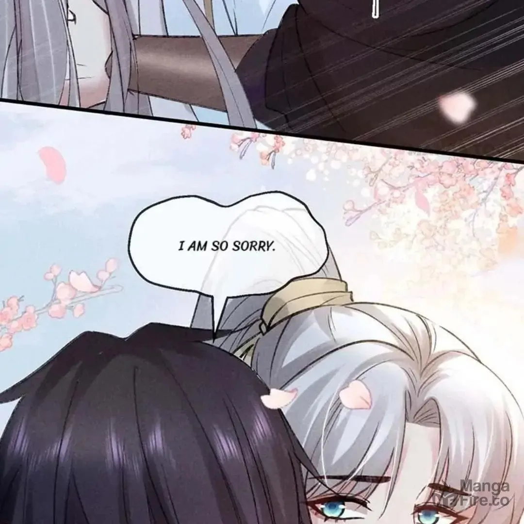 Rebellious Disciple Chapter 43 page 54 - 