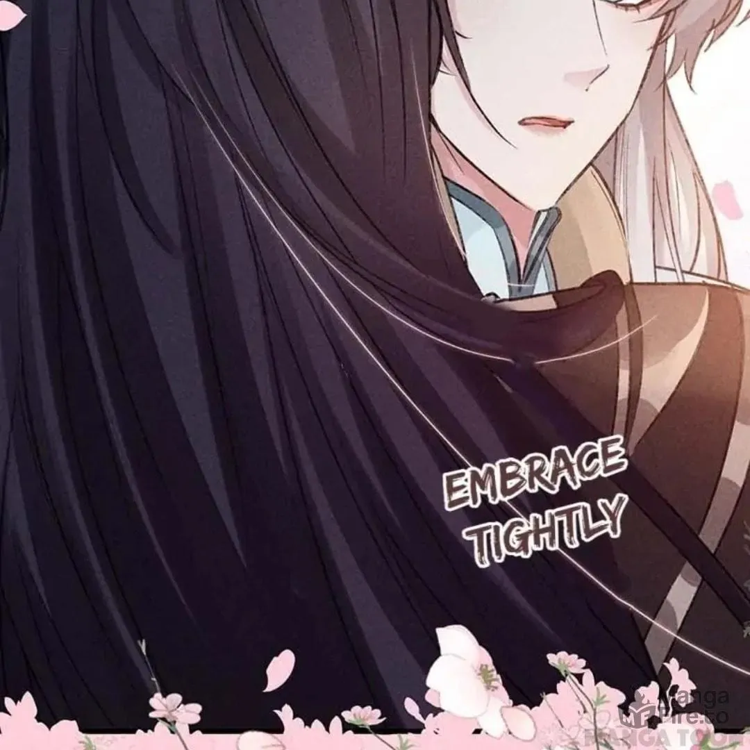 Rebellious Disciple Chapter 43 page 55 - 