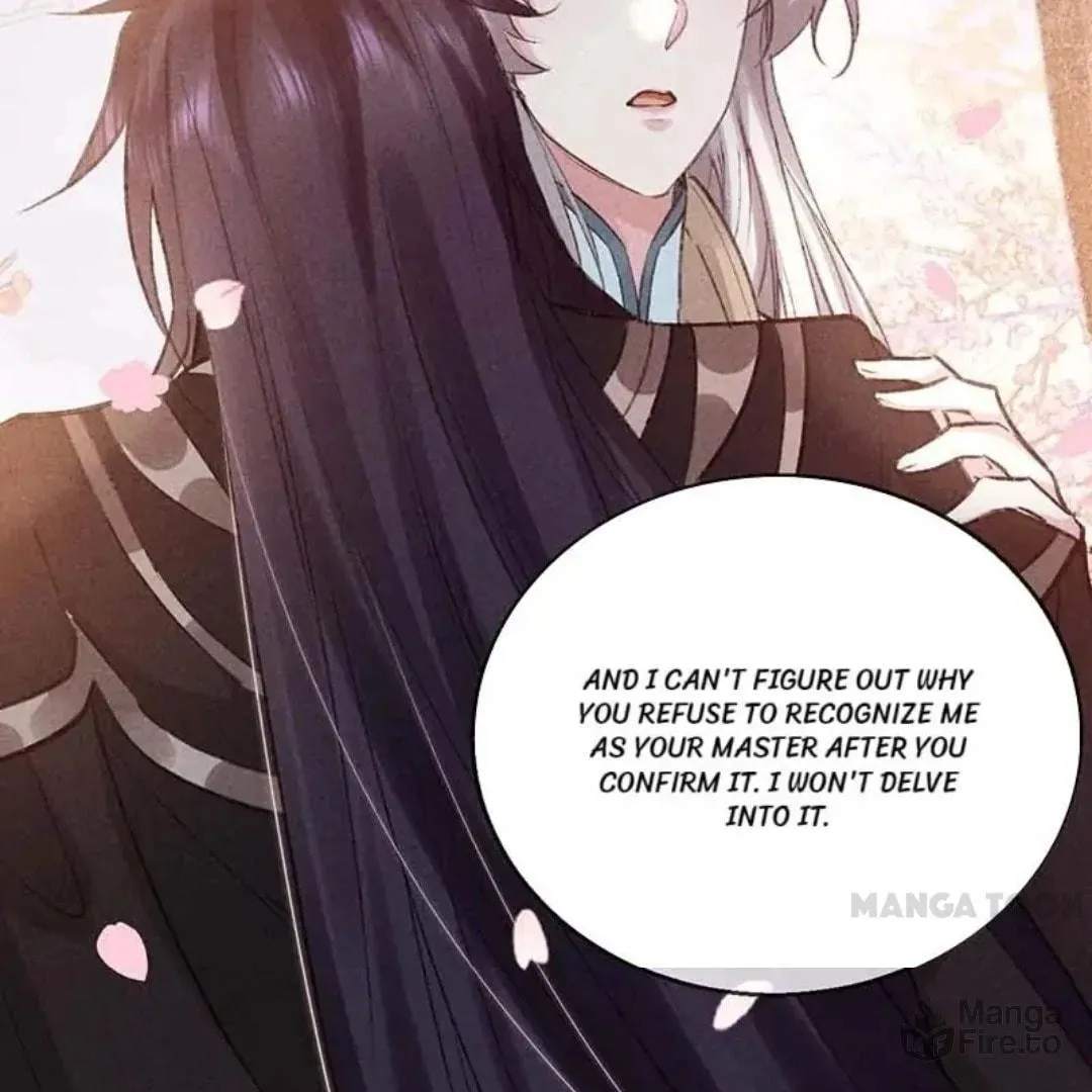 Rebellious Disciple Chapter 43 page 57 - 