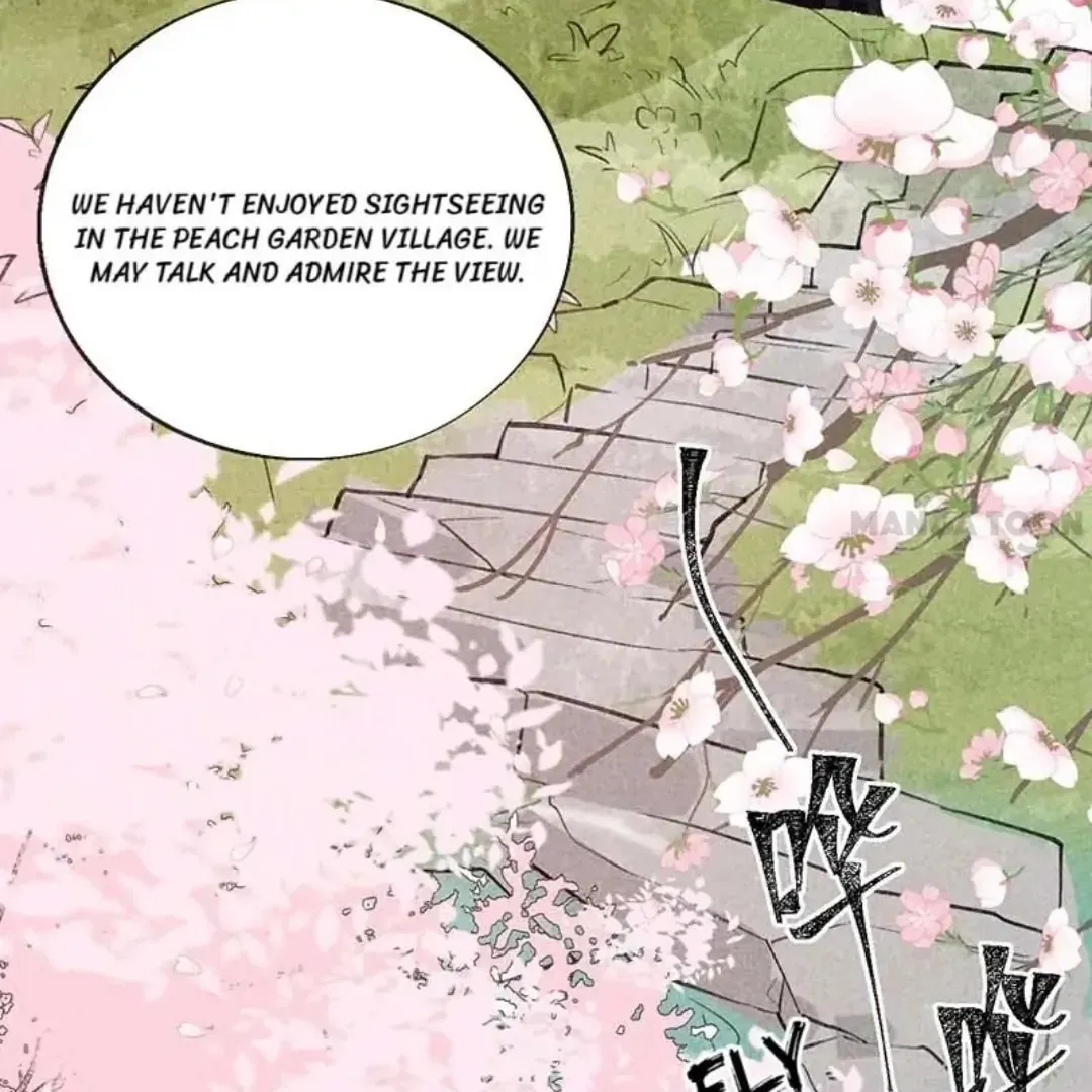 Rebellious Disciple Chapter 43 page 7 - 