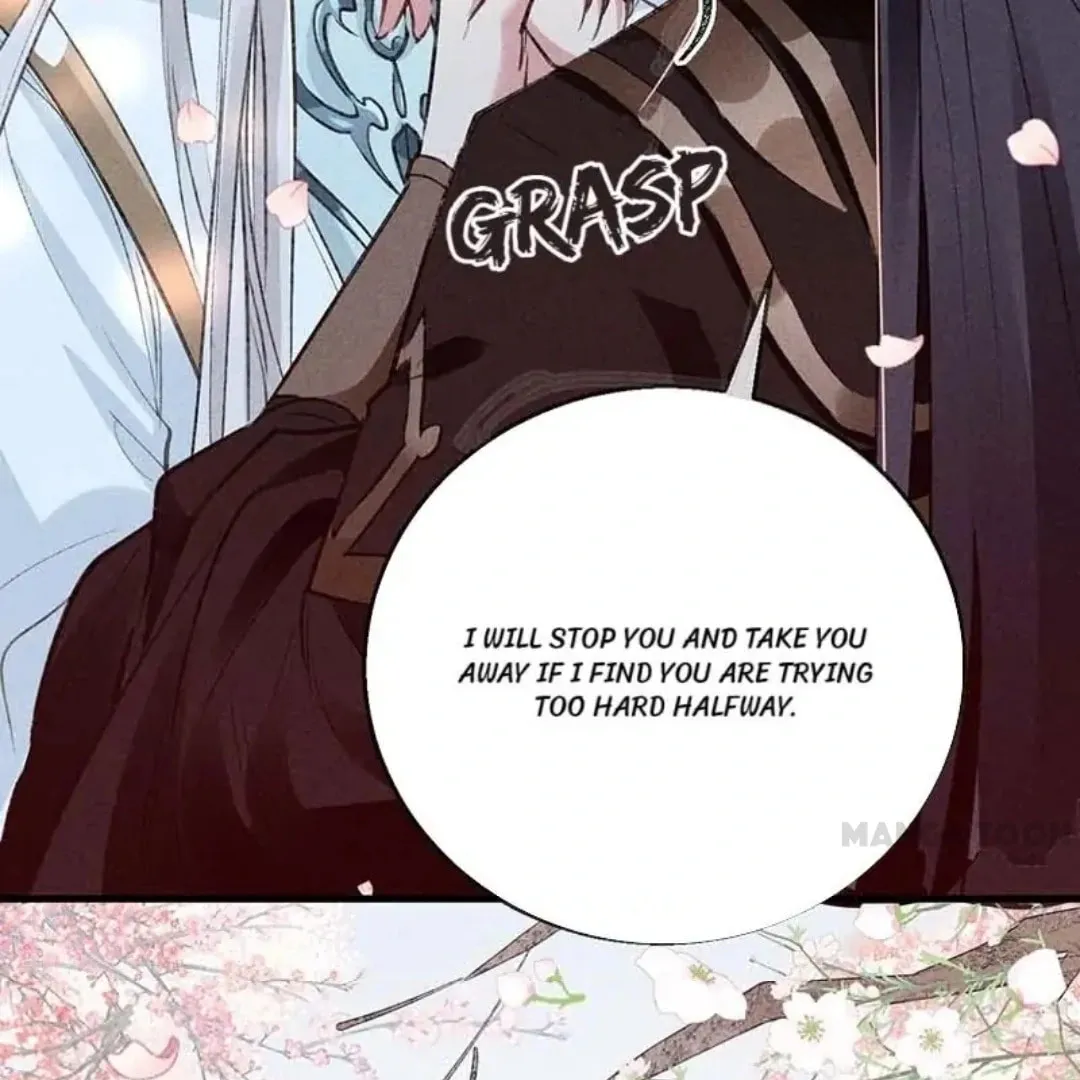 Rebellious Disciple Chapter 44 page 14 - 