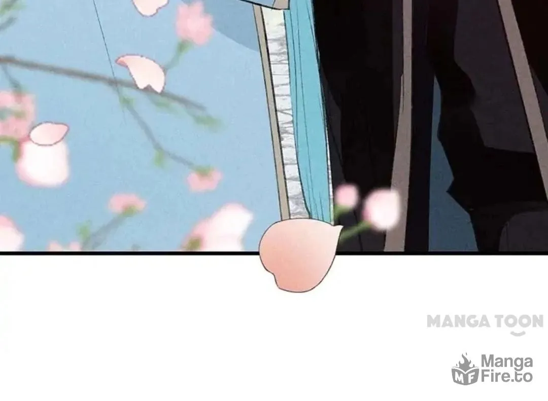 Rebellious Disciple Chapter 44 page 18 - 
