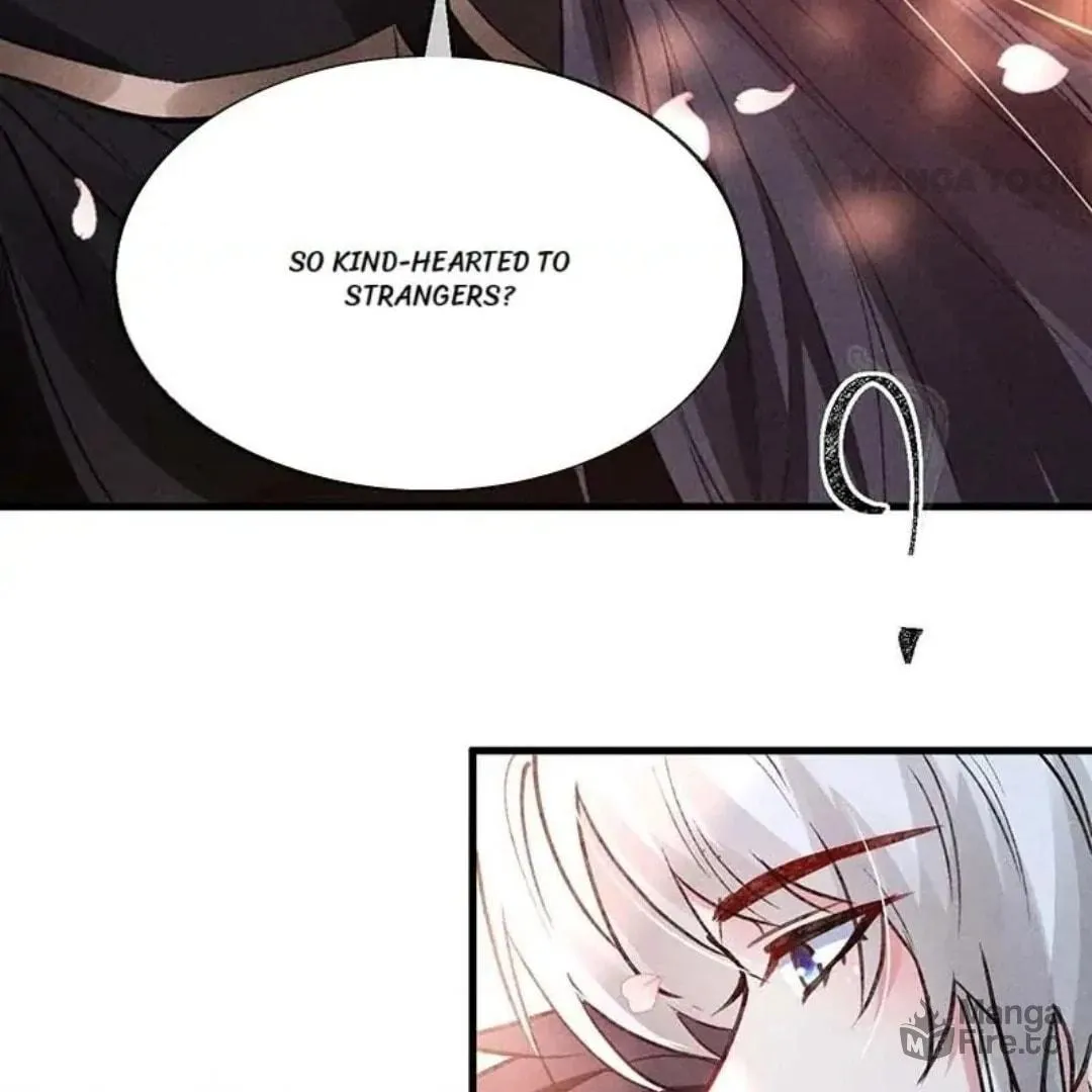 Rebellious Disciple Chapter 44 page 3 - 