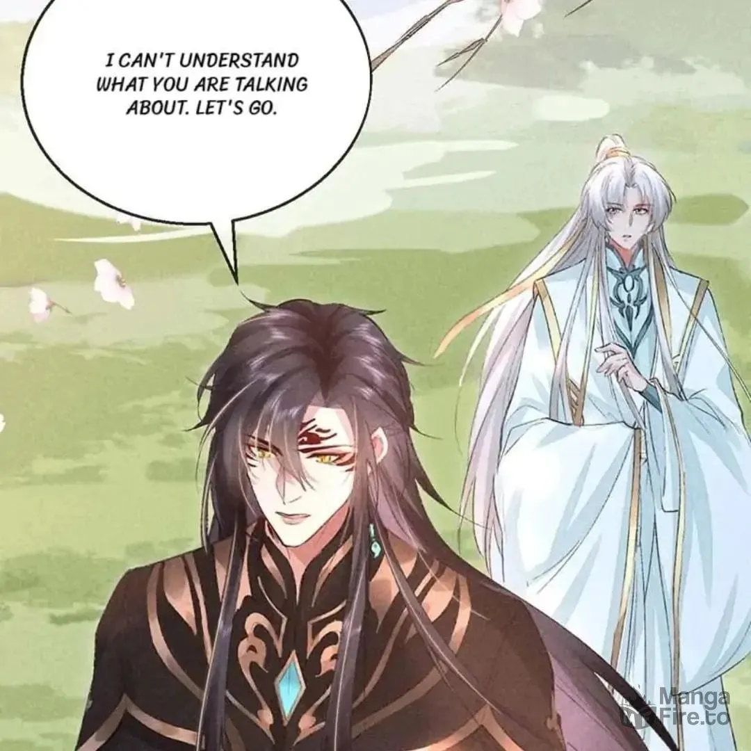 Rebellious Disciple Chapter 44 page 24 - 